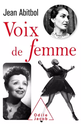 Couverture du produit · Voix de femmes