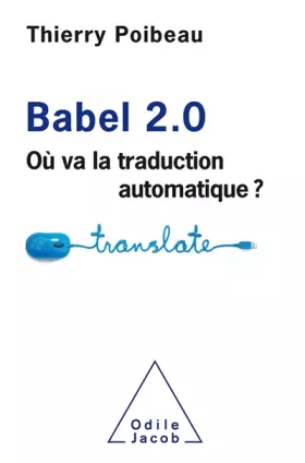 Couverture du produit · Babel 2.0