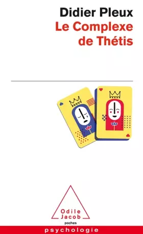 Couverture du produit · Le Complexe de Thétis