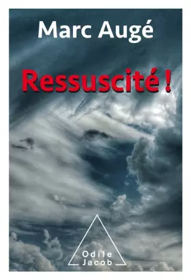 Couverture du produit · Ressuscité!