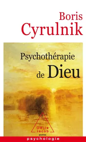 Couverture du produit · Psychothérapie de Dieu