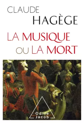 Couverture du produit · La Musique ou la mort