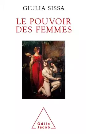 Couverture du produit · Le Pouvoir des femmes