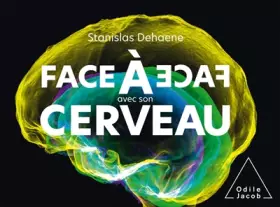 Couverture du produit · Face à face avec son cerveau