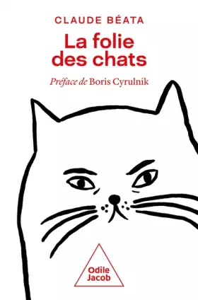 Couverture du produit · La Folie des chats