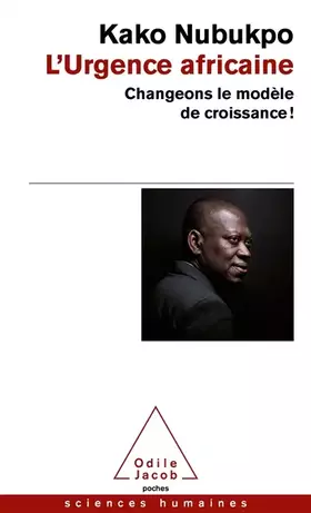 Couverture du produit · L'Urgence africaine