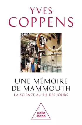 Couverture du produit · Une Mémoire de mammouth