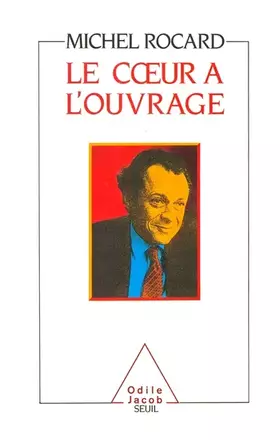 Couverture du produit · Le coeur à l'ouvrage