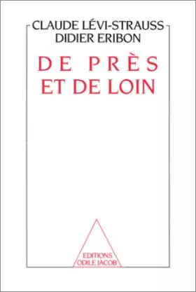 Couverture du produit · De près et de loin