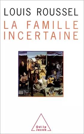 Couverture du produit · Famille incertaine