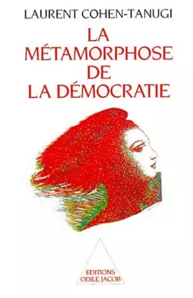 Couverture du produit · La métamorphose de la démocratie