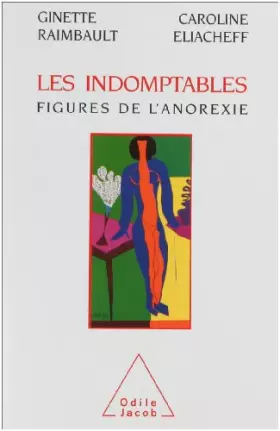 Couverture du produit · Indomptables