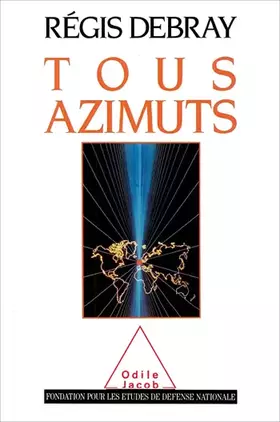 Couverture du produit · Tous azimuts