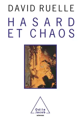 Couverture du produit · Hasard et chaos