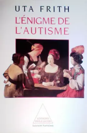 Couverture du produit · L'énigme de l'autisme