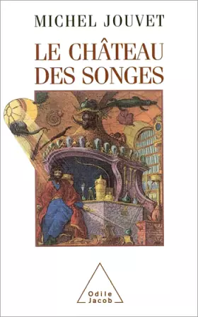 Couverture du produit · Le château des songes