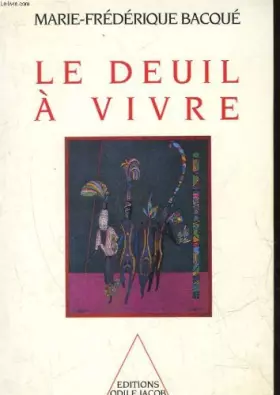 Couverture du produit · Le deuil à vivre