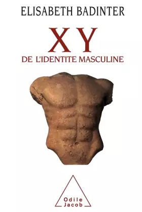 Couverture du produit · XY : De l'identité masculine