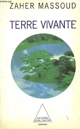 Couverture du produit · Terre vivante