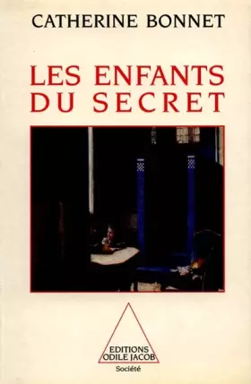 Couverture du produit · Les enfants du secret