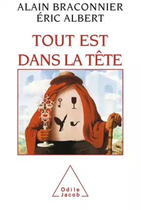 Couverture du produit · Tout est dans la tête : Émotion, stress, action