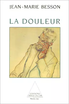 Couverture du produit · La douleur