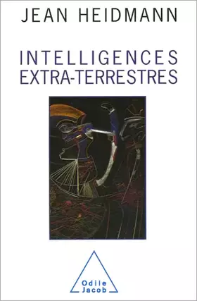 Couverture du produit · Intelligences extra-terrestres