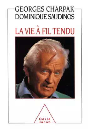 Couverture du produit · La vie à fil tendu