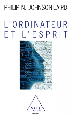 Couverture du produit · L'Ordinateur et l'esprit