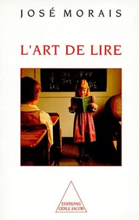 Couverture du produit · L'art de lire