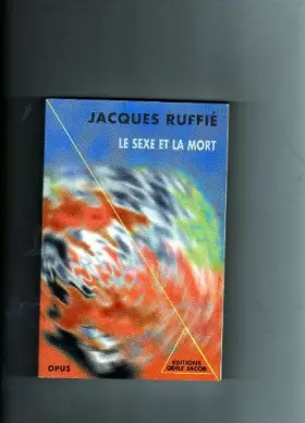 Couverture du produit · Le sexe et la mort