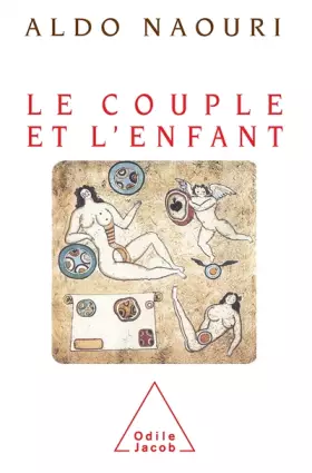 Couverture du produit · Le couple et l'enfant