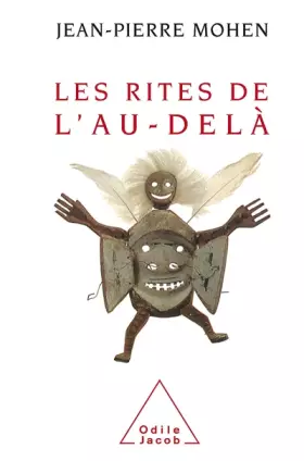 Couverture du produit · Les rites de l'au-delà
