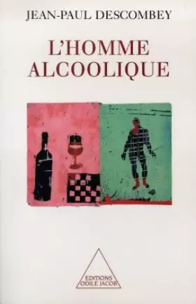 Couverture du produit · L'homme alcoolique