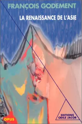 Couverture du produit · La renaissance de l'Asie