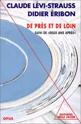 Couverture du produit · De près et de loin suivi de "Deux ans après"