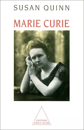 Couverture du produit · Marie Curie