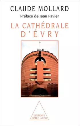 Couverture du produit · La Cathédrale d'Evry