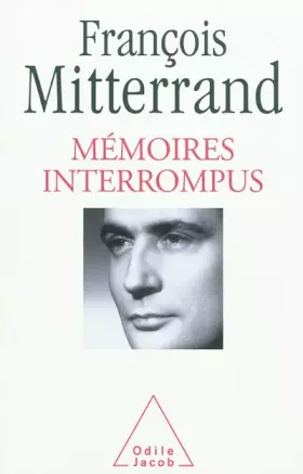 Couverture du produit · Mémoires interrompus