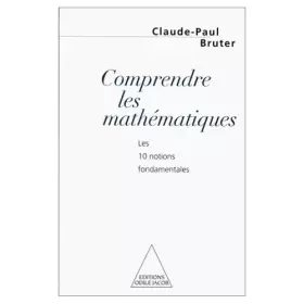 Couverture du produit · Comprendre les mathématiques
