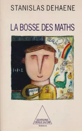 Couverture du produit · La bosse des maths
