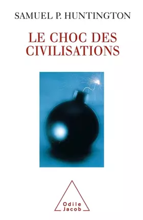 Couverture du produit · Le Choc des civilisations