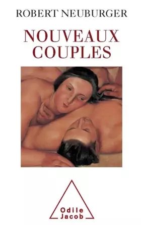 Couverture du produit · Nouveaux couples