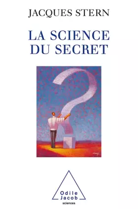 Couverture du produit · La science du secret