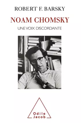 Couverture du produit · Noam Chomsky : Une voix discordante