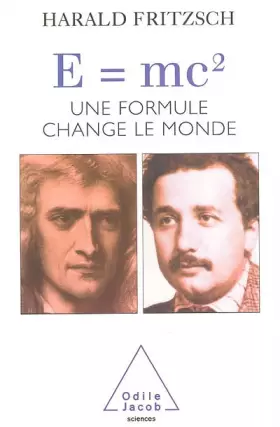 Couverture du produit · E = mc² : Une formule change le monde