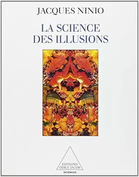 Couverture du produit · La science des illusions