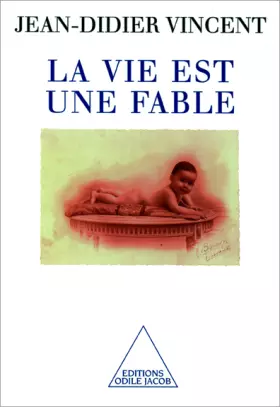 Couverture du produit · La vie est une fable