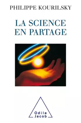 Couverture du produit · La science en partage