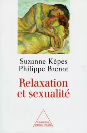 Couverture du produit · Relaxation et sexualité